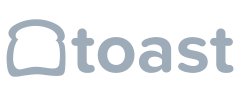 Logo Toast