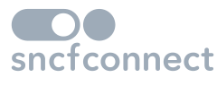 SNCF Connect Logo