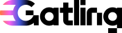 Logo Gatling