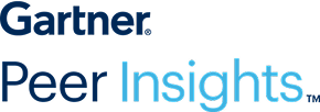 Gartner Peer Insights