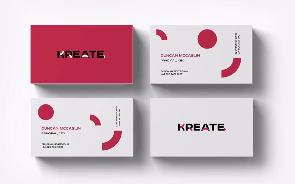 An example of branding where Divergent Network have created the image and logo for the client