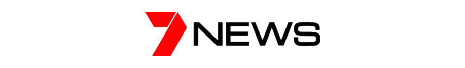 The Australian logo