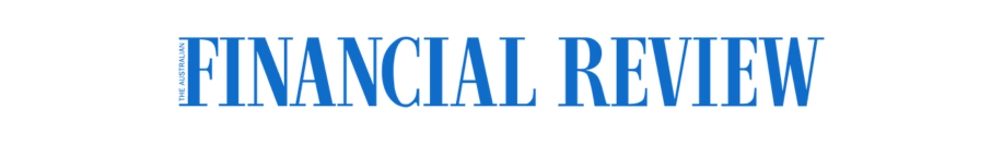 The Australian logo