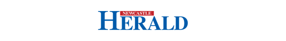 The Australian logo