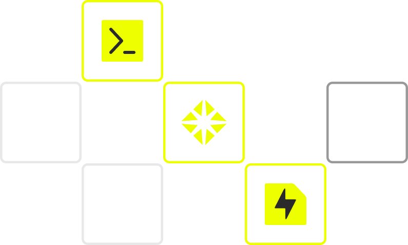 Developer-first integration