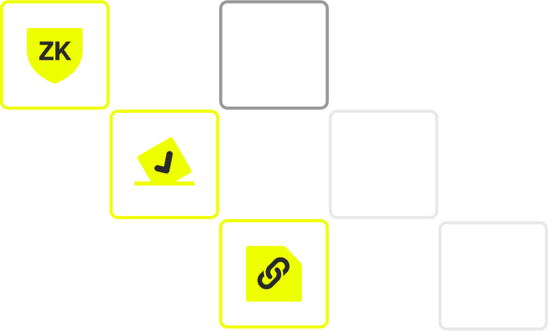 Cryptographic data guarantees