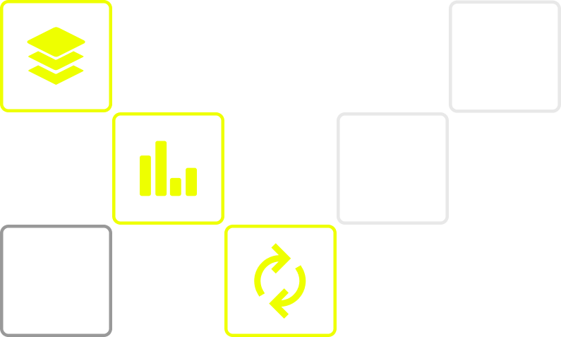 Built to scale with your protocol