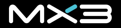 MX3 Diagnostics