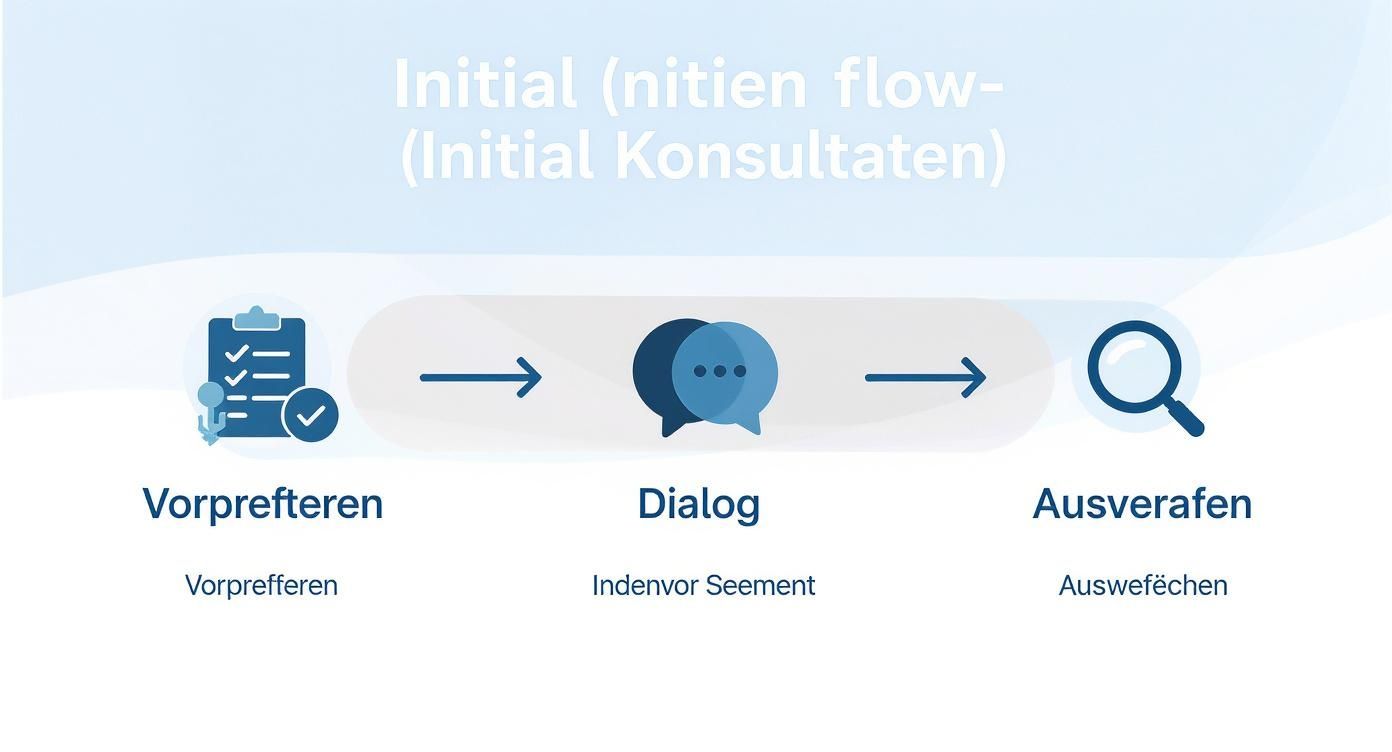 Infographic about seo experte hamburg
