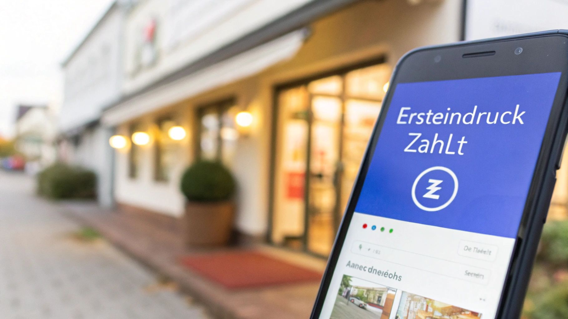 Screenshot from https://de.wikipedia.org/wiki/Google_Unternehmensprofil