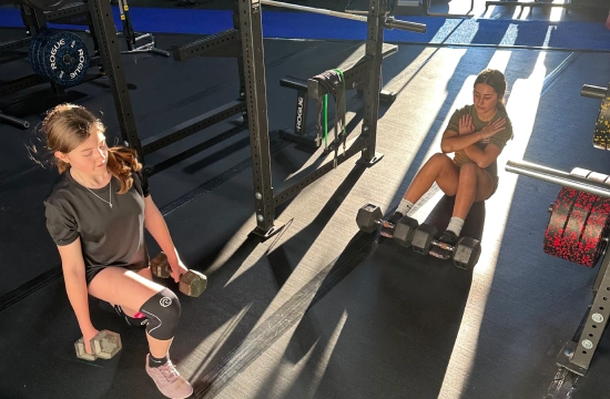 Lift & Fit