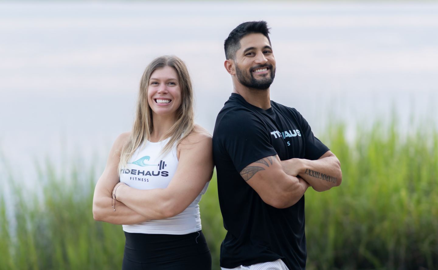 The TideHaus Journey: From Passion to Community