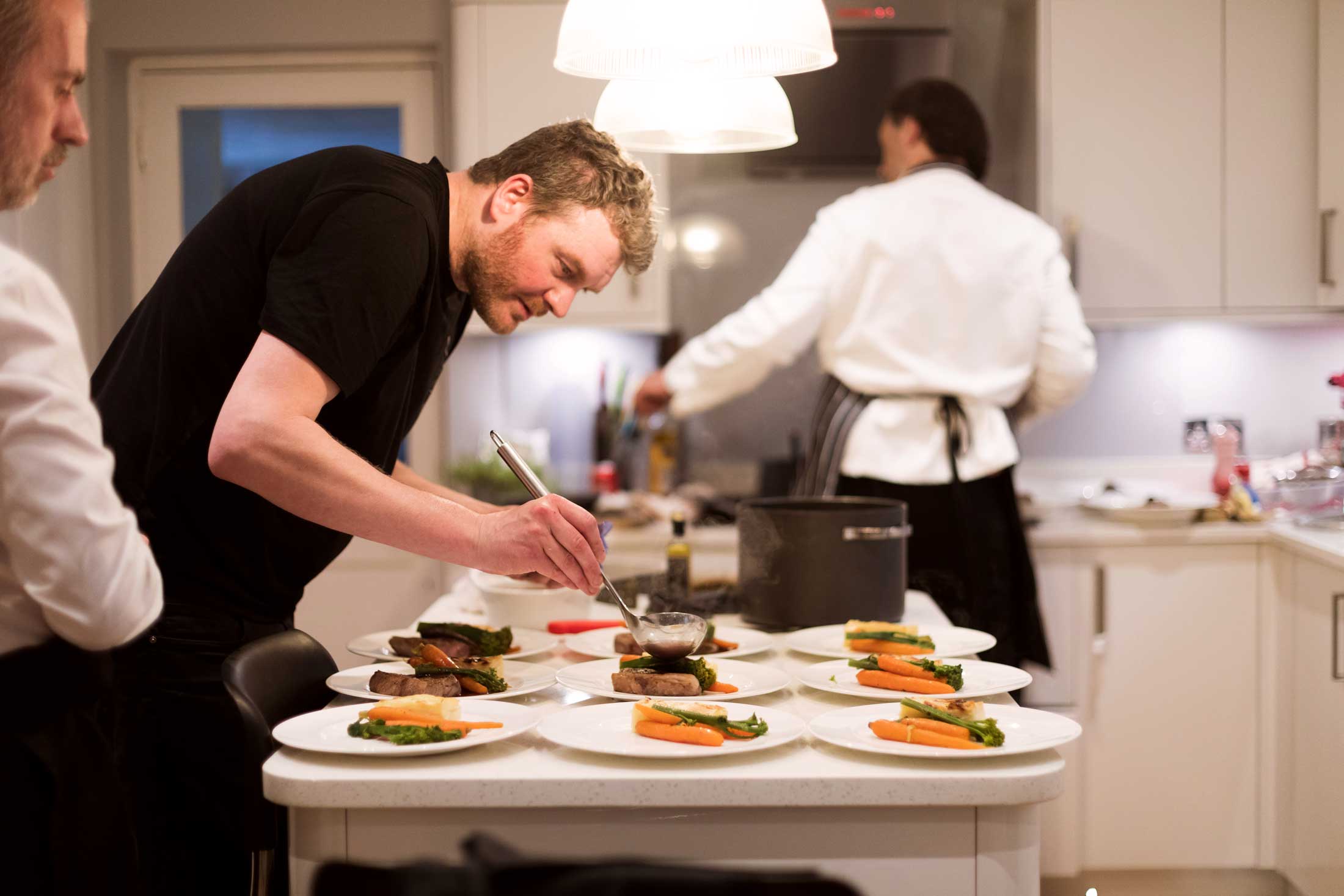 Food Prep