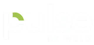 pulse by weld