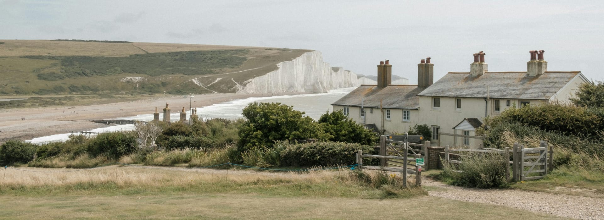 House on the cliff's dorset sommerset devon