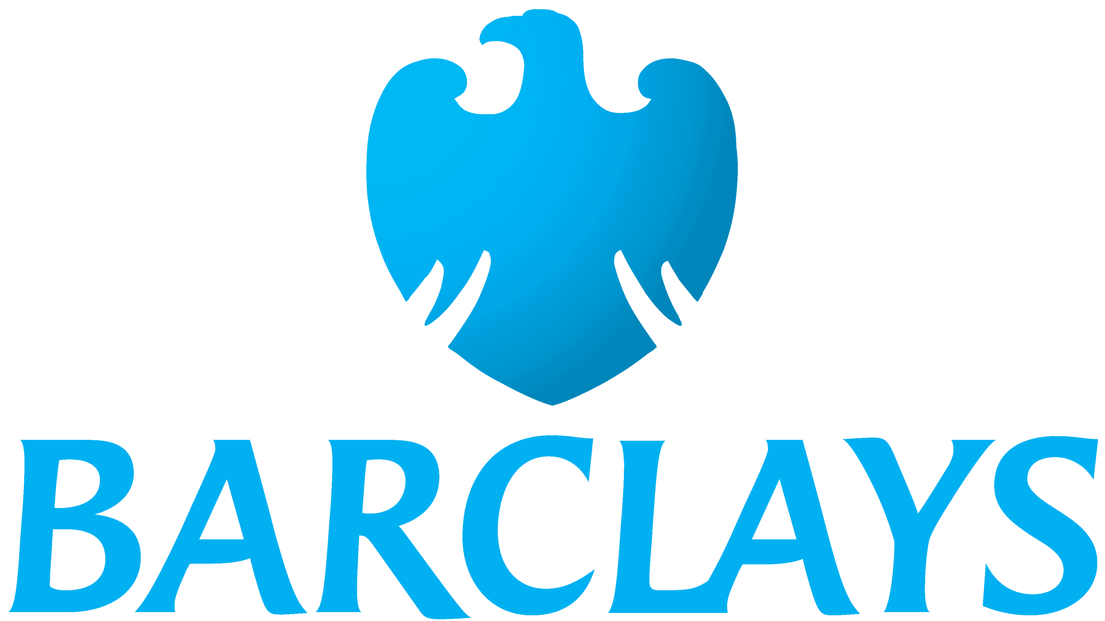 Barclays logo