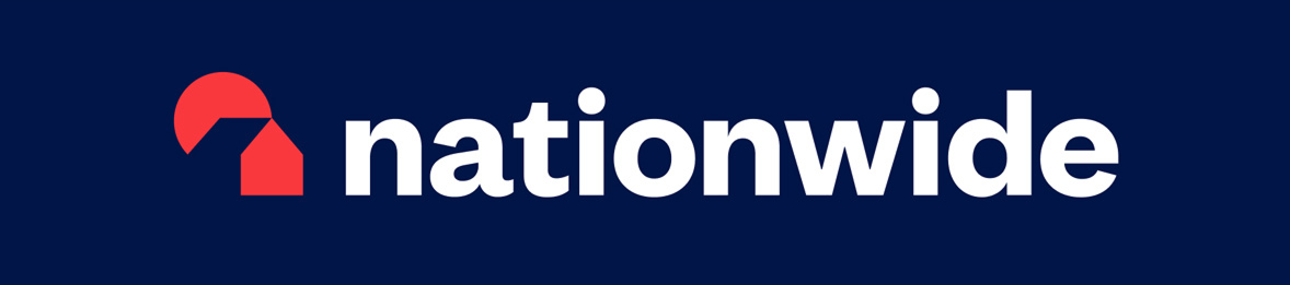 Nationwide banking logo