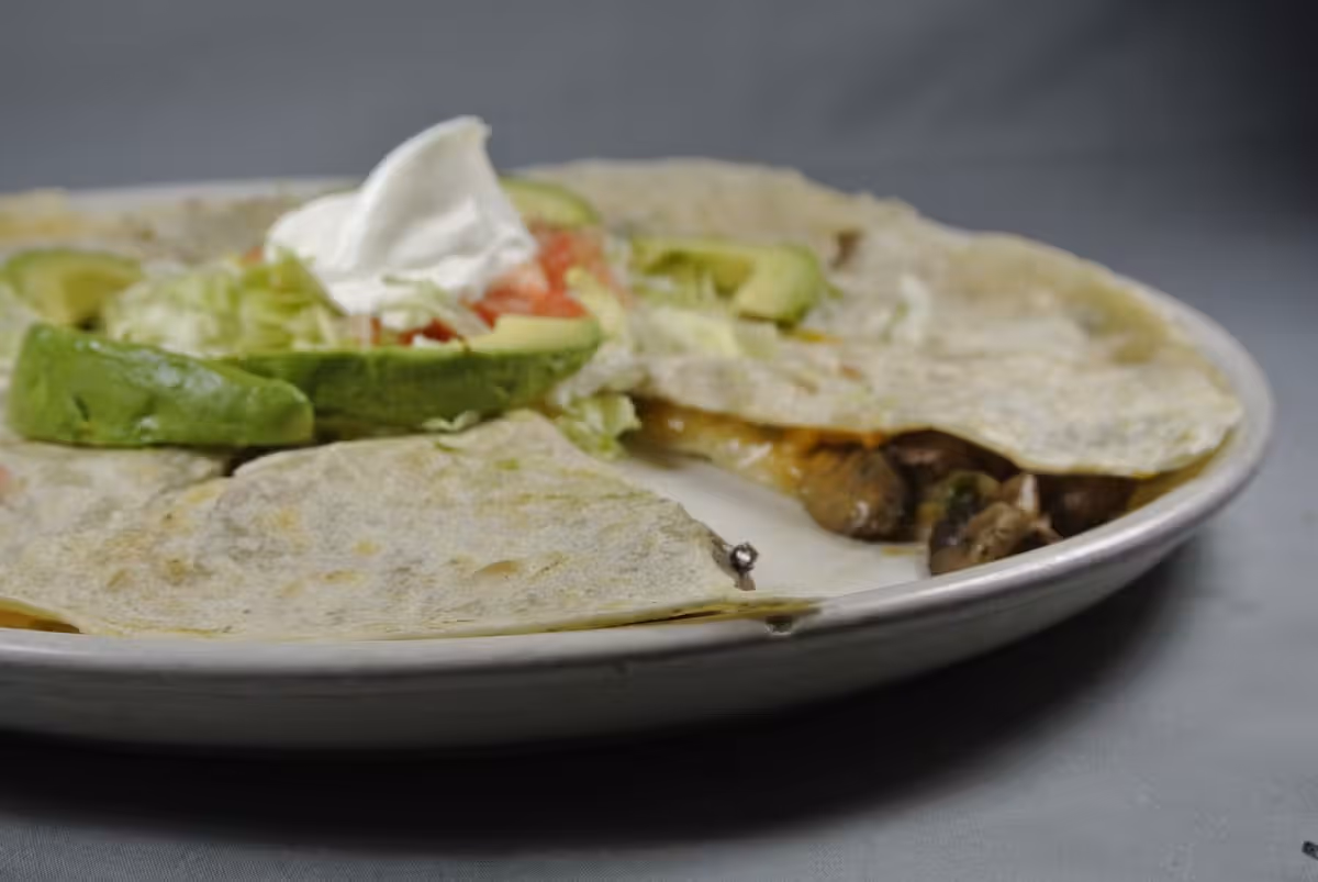 Quesadilla