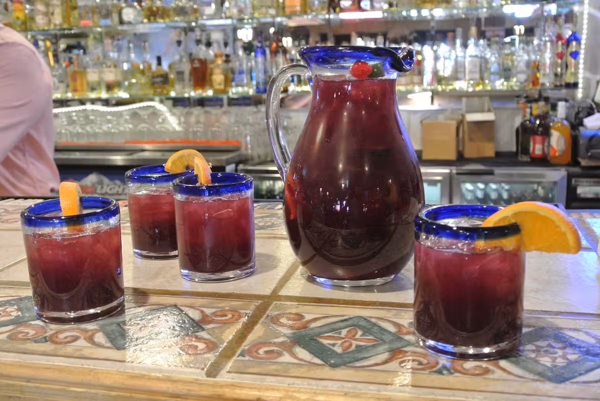 Sangria