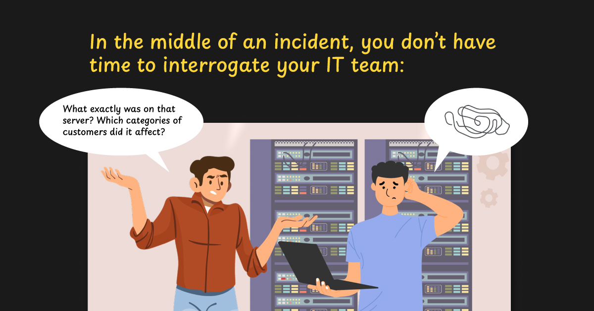 With ROPA, get your answers fast