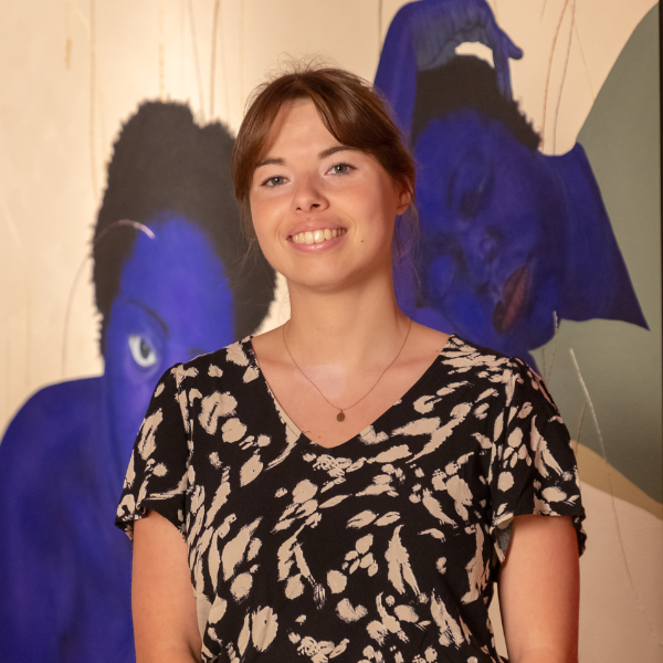 Laurene Accarier