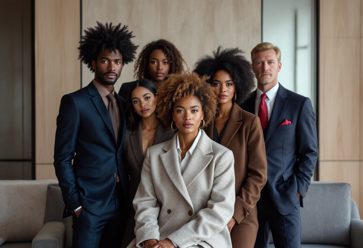 image of workplace diversity