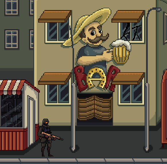 image of mobile game screenshot