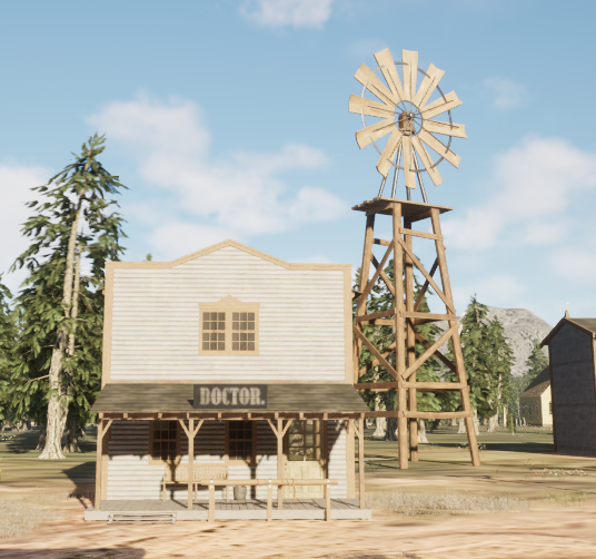 image of mobile game screenshot