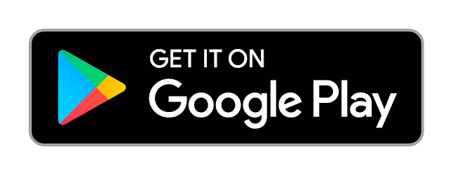Button with Google Play logo and text 'Get it on Google Play'.