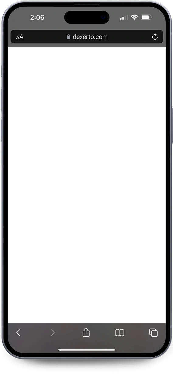 phone mockup