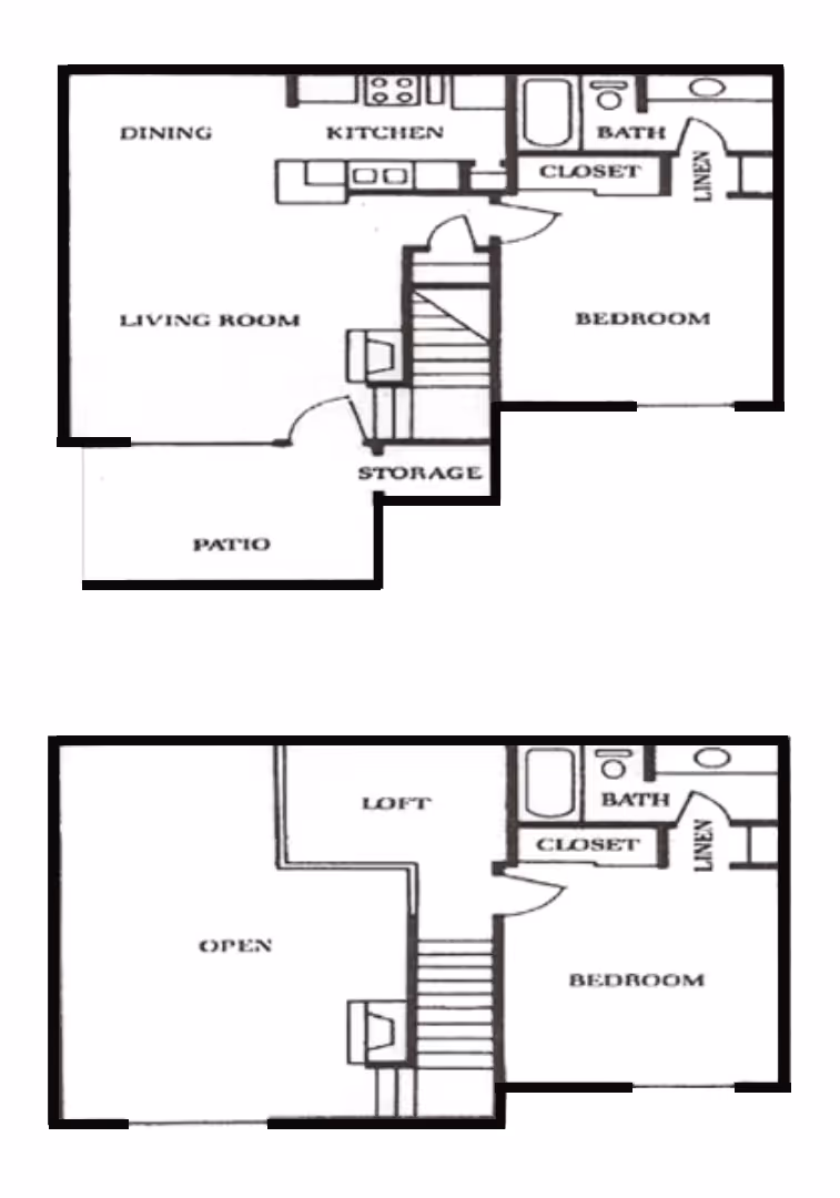 C Layout