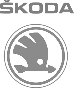 skoda auto logo