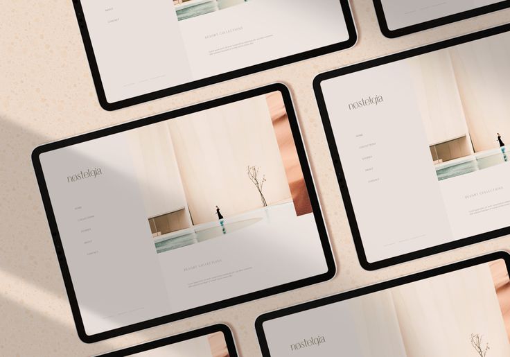 multiple ipads