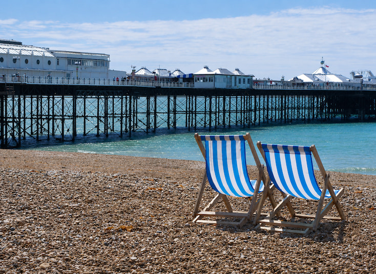 Brighton