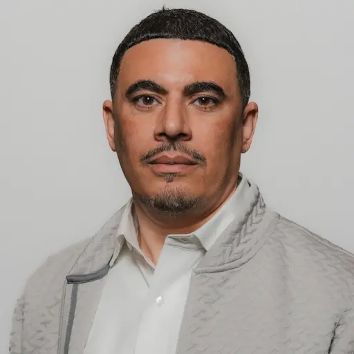 Alain Coby, image