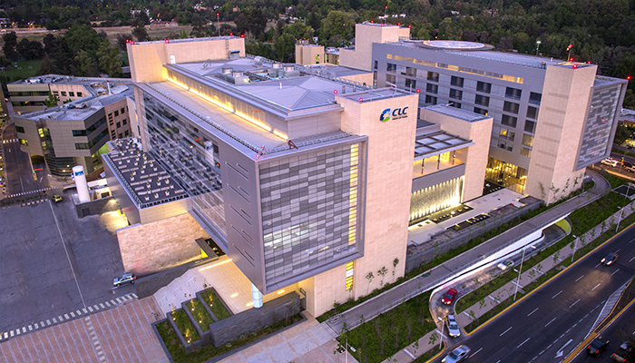 Director de CLC tiene $3.666 millones de deudas con acreedores