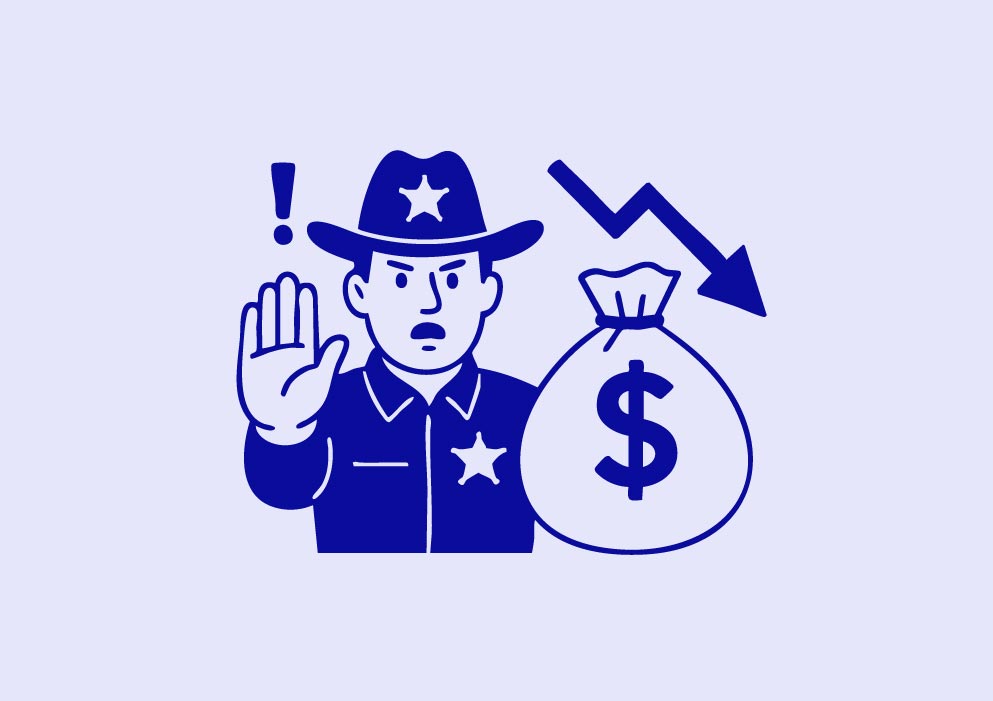 Ilustración del caso de éxito de Zenta: $300 millones de razones para seguir evaluando contrapartes con Sheriff.