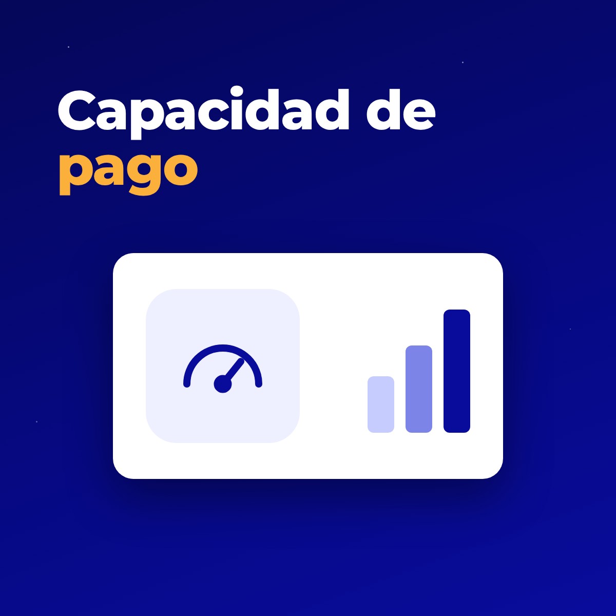 Capacidad de pago de una empresa