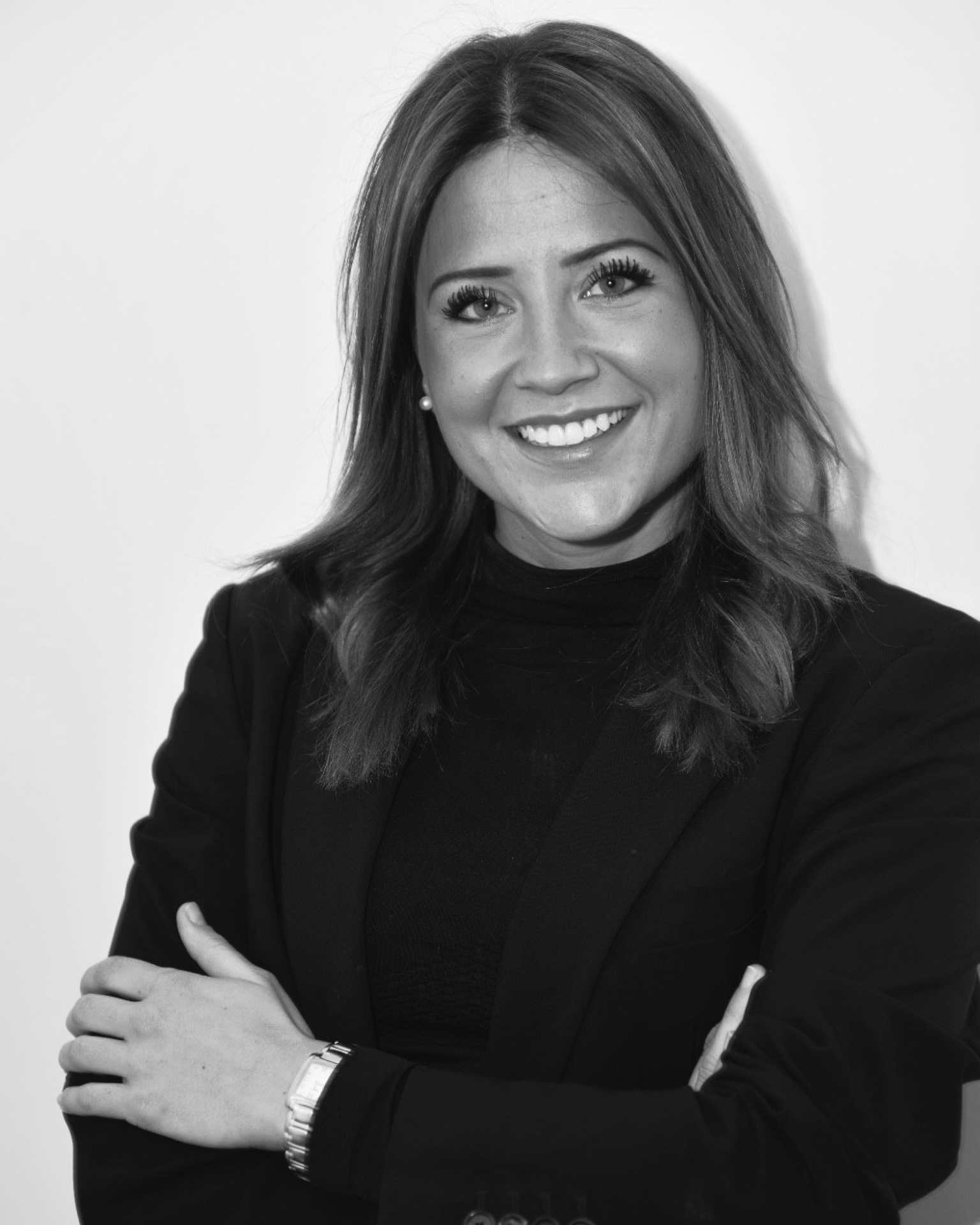 Isabelle Hochgürtel, Head of Human Resources bei Trailer Dynamics