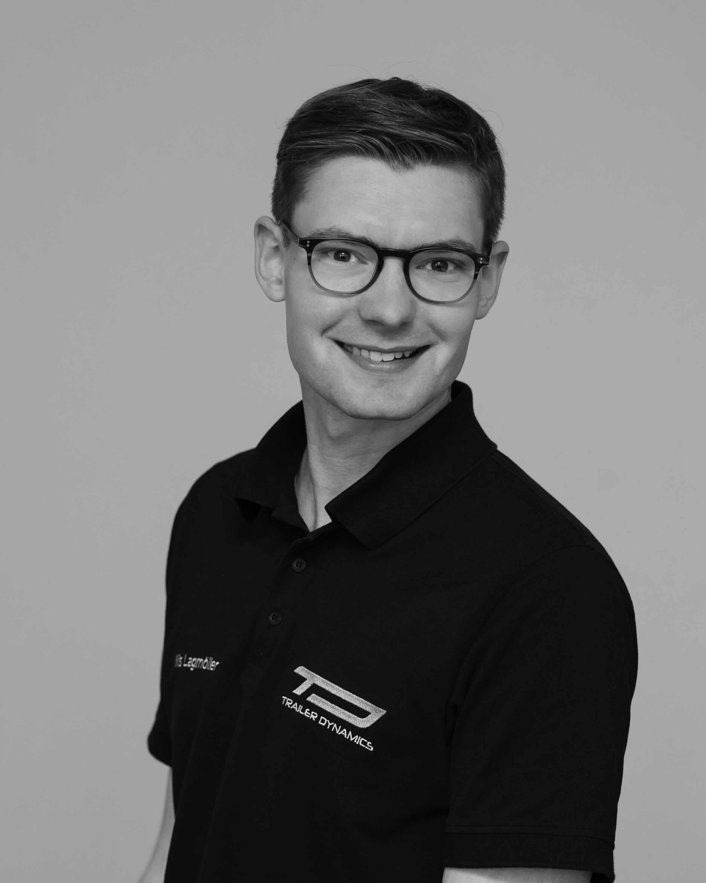 Nils Lagmöller
