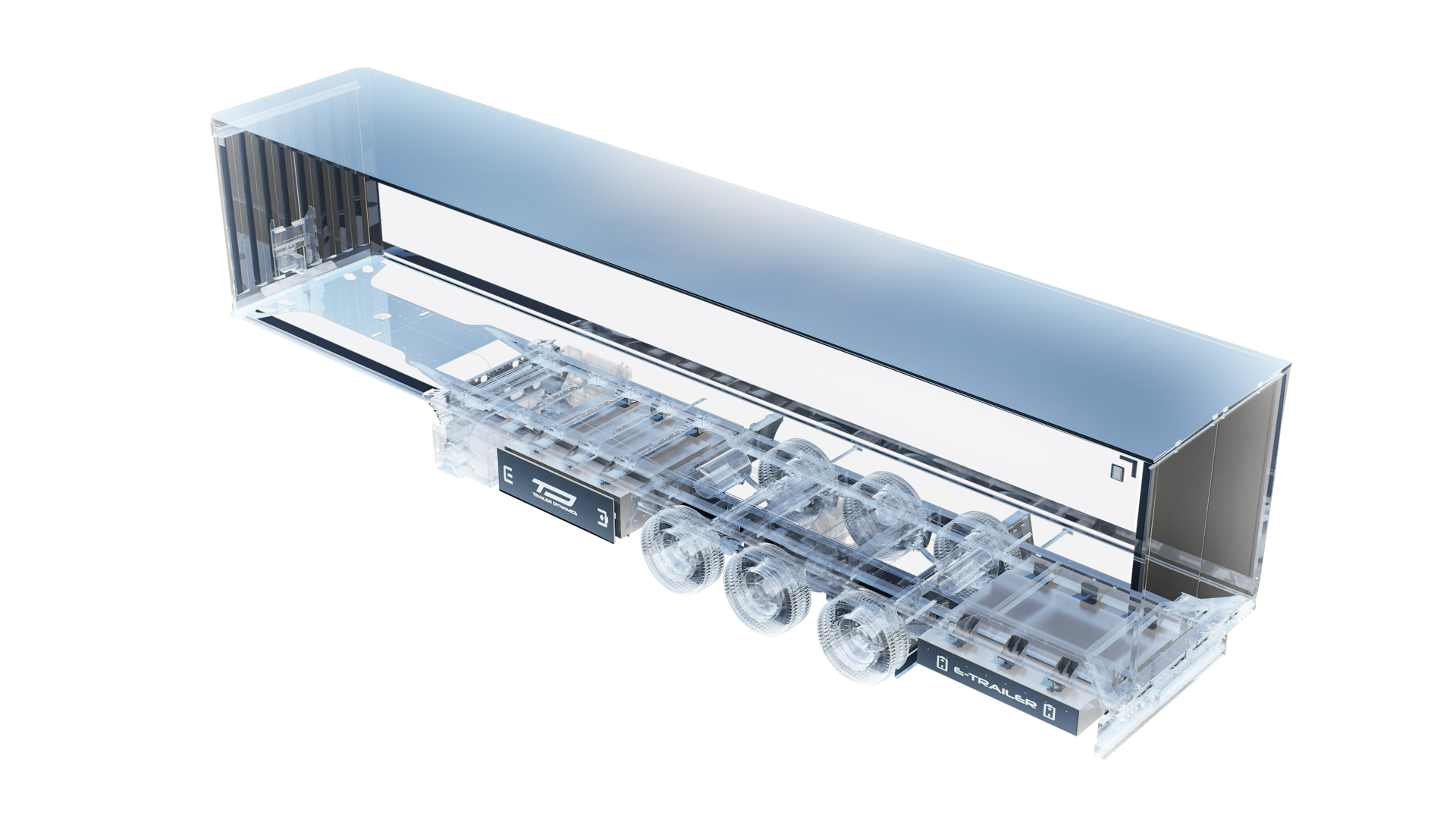 TD Battery System
