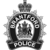 Brantford Police logo
