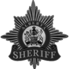 Alberta Sheriff logo