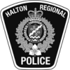 Halton Regional Police logo