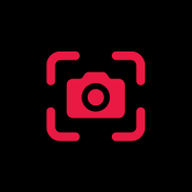 Icon of a camera