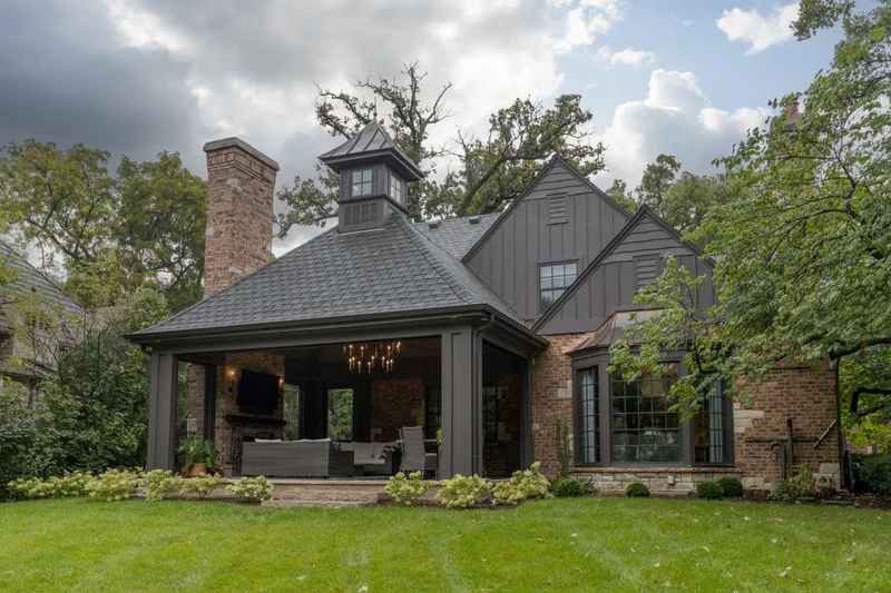 image of renovation process