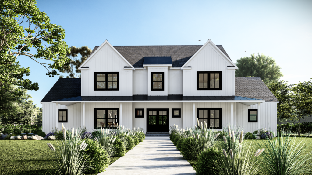 [background image] image of urban office environment (for a security company)