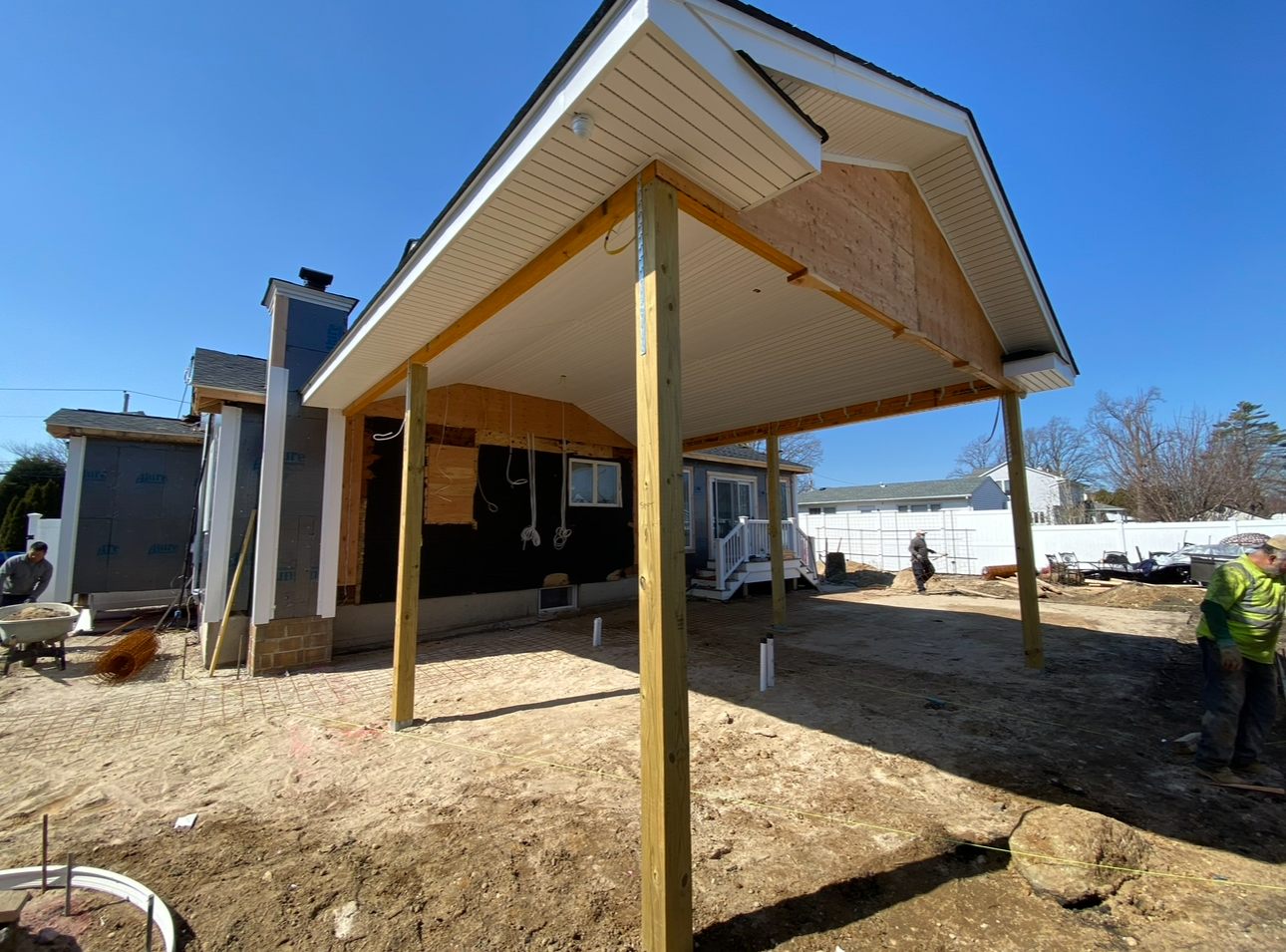 image of home appliances powered by solar energy