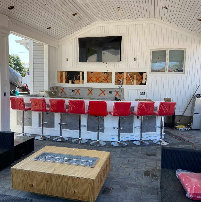 image of different roofing materials