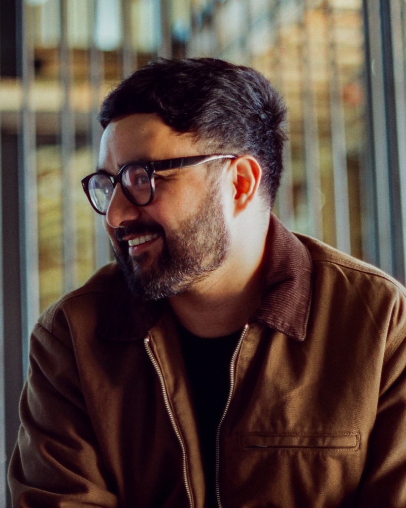 Erik Torres, NCIDQ, RID